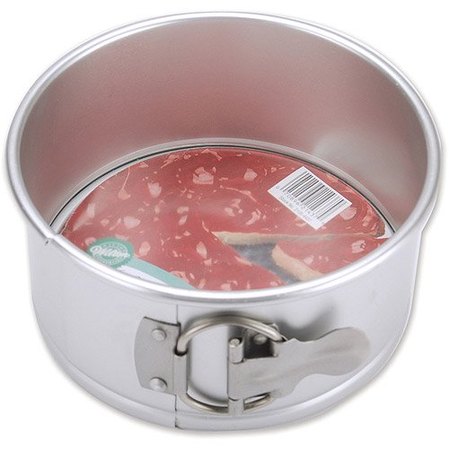 Moule à charnière - ressort 6" x 3"