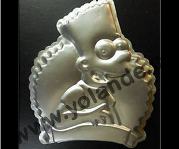 Bart Simson - Personnage - 2105-9002