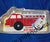 Pompier - Transport - 2105-9110