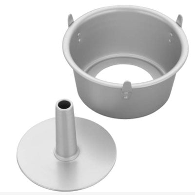 Moule à gâteau des anges 7"