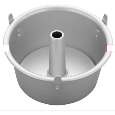 Moule à gâteau des anges 7"