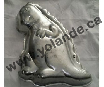 Dinosaure - Animaux - 2105-9409