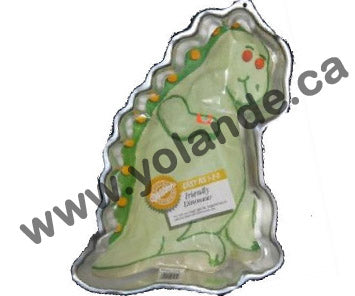 Dinosaure - Animaux - 2105-9409