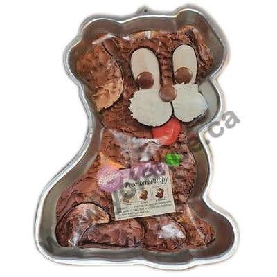 Chien Assis de côté - Animaux - 2105-9434