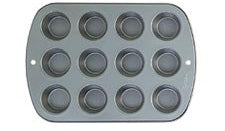 Moule à muffins régulier - 12 cavités (2105-954)