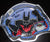 Batman - Héros - Personnage - 2105-9900