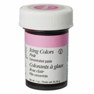 Colorant gel rose claire (2201-1484)