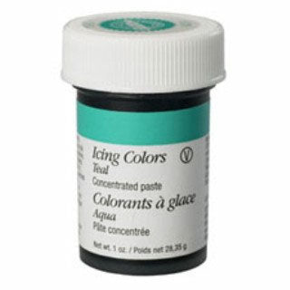 Colorant gel aqua (2201-1490)