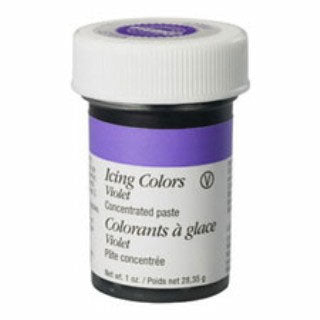 Colorant gel violet (2201-1491)