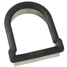 Découpoir - emporte pièce métal pierre tombale - Halloween