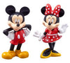 Ensemble Mickey et Minnie  (24732)