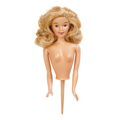 Tête blonde, demi marquise (2815-102)