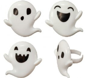 Bague Fantôme - Halloween (6)