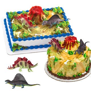 Les amis dinosaures (31201)