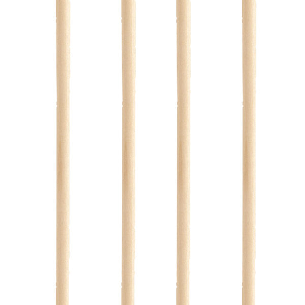 Cheville - goujon de bambou 12" - 399-1010