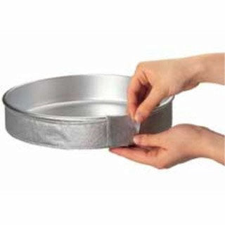 Bande isolante (grande) 4 par paquets