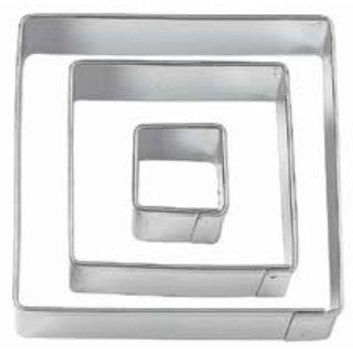 Emporte pièce carré