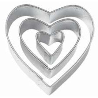 Emporte pièce coeur