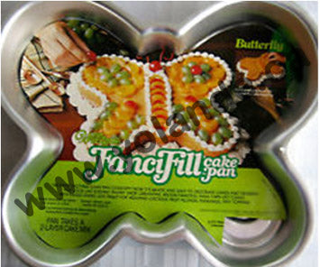 Papillon - Animaux - 502-1158