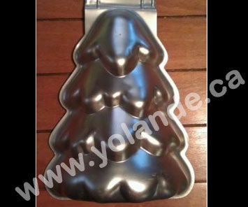 Sapin - Noël - 2105-502-1510