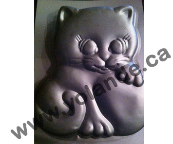 Chat - Animaux - 502-1972