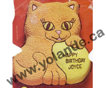 Chat - Animaux - 502-1972