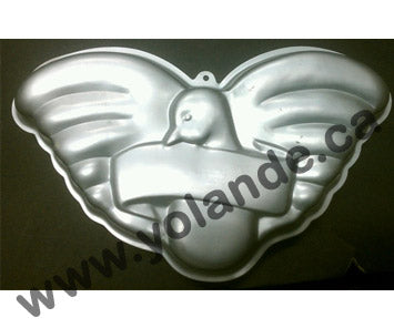 Colombe - Animaux - Bébé - 502-2505