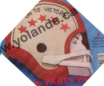 Casque Football - Sport - 502-2723