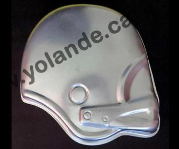 Casque Football - Sport - 502-2723