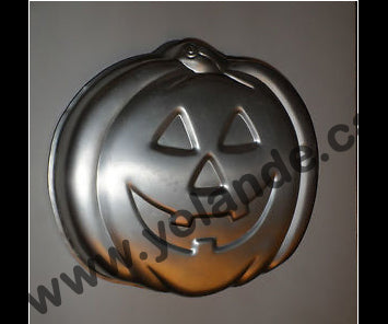 Citrouille - Halloween - 2105-505-2928