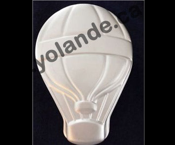 Montgolfière - Transport - 502-3169