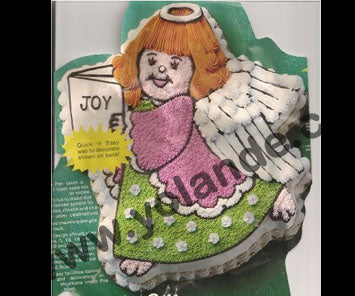 Ange - Noël - 2105-502-4246