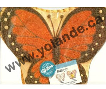 Papillon - Animaux - 502-5409