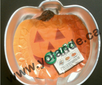 Citrouille - Halloween - 2105-505-9414