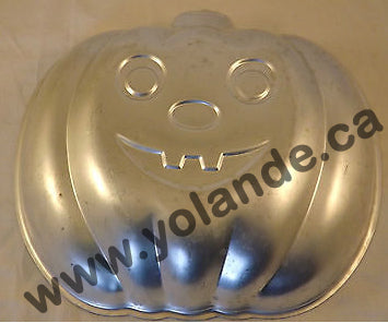 Citrouille - Halloween - 2105-505-9414