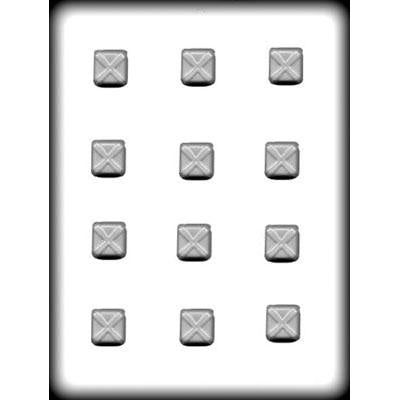 Moule Sucre d'orge de Noël - Cadeau - 8H-5608