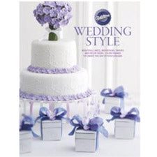 Livre "Wedding Style" (902-1101)