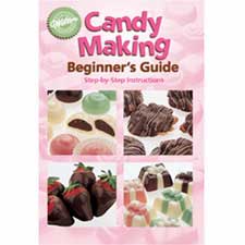 Livre "Candy making" (902-1231)