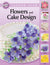 Livre "Flowers cake design" (902-9751)