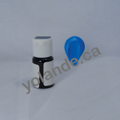 Colorant Air Brush Marine - Decopac