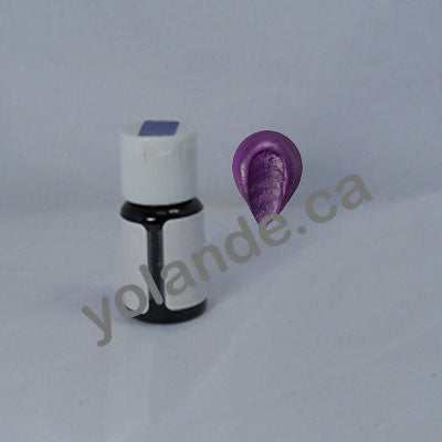 Colorant Air Brush Violet - Decopac