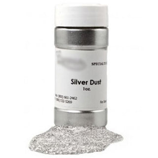 Colorant en poudre Argent 2 gr.