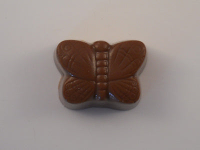 Moule à chocolat - Papillon - Bouchée - Insecte - Animal (B-A114)