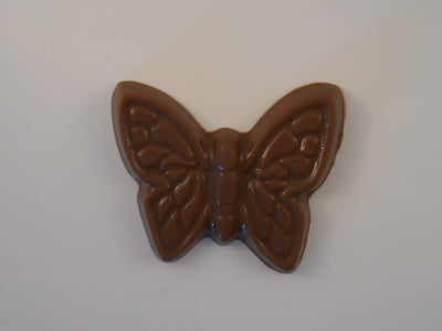 Moule à chocolat - Assortiment de papillons - Bouchée - Insecte - Animal (B-A115)