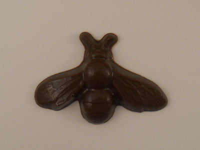 Moule à chocolat - Mouche - Bouchées - Insecte - Animal (B-A198)