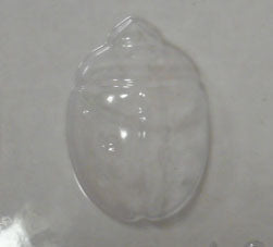 Moule à chocolat - Coccinelle - Bouchée - Insecte - Animal (B-A200)