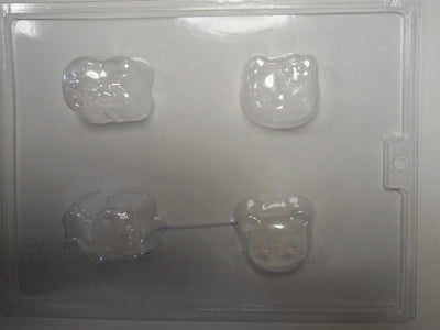 Hello Kitty et ses amis - Bouchée - Animal (B-A251)