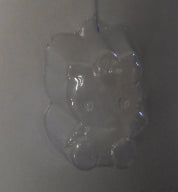 Hello Kitty et ses amis - Bouchée - Animal (B-A251)