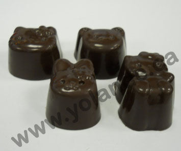 Hello Kitty et ses amis - Bouchée - Animal (B-A251)