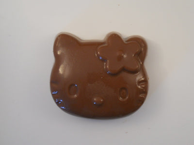 Hello Kitty - Bouchée - Animal (B-A252)